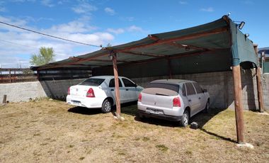 SE ALQUILA CASA 2 DORMITORIOS EN VILLA GIARDINO