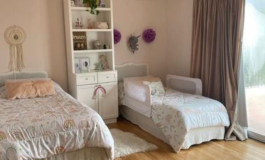 Alquiler Casa con pileta Villa Olivos ramal Pilar