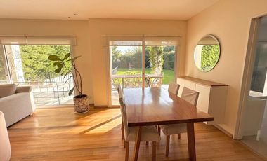 Alquiler Casa con pileta Villa Olivos ramal Pilar