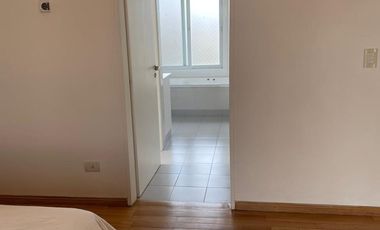 Alquiler Casa con pileta Villa Olivos ramal Pilar