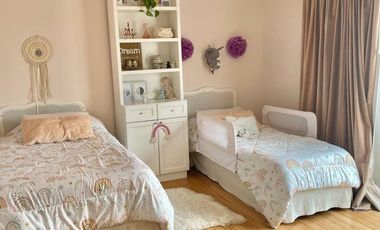 Alquiler Casa con pileta Villa Olivos ramal Pilar