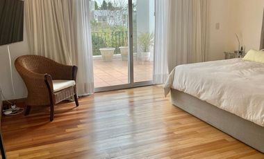 Alquiler Casa con pileta Villa Olivos ramal Pilar