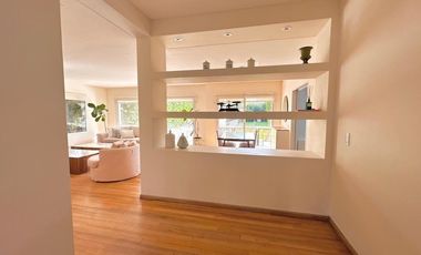 Alquiler Casa con pileta Villa Olivos ramal Pilar