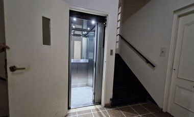 ALQUILER TRADICIONAL LUMINOSO MONOAMBIENTE AMOBLAD