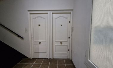 ALQUILER TRADICIONAL LUMINOSO MONOAMBIENTE AMOBLAD