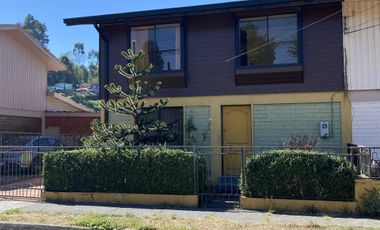 Casa en arriendo en CORONEL