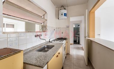 Venta Departamento 3 Ambientes en Villa Ballester