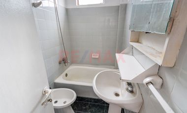 Venta Departamento 3 Ambientes en Villa Ballester