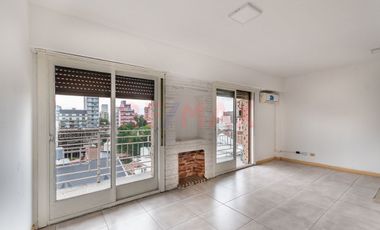 Venta Departamento 3 Ambientes en Villa Ballester