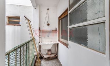Venta Departamento 3 Ambientes en Villa Ballester