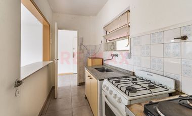 Venta Departamento 3 Ambientes en Villa Ballester