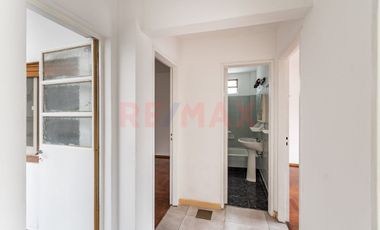 Venta Departamento 3 Ambientes en Villa Ballester