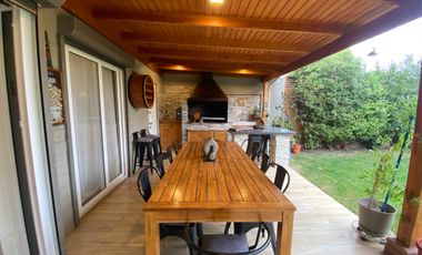 Casa en venta en BUIN