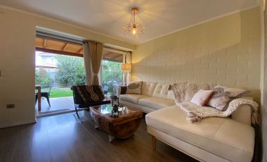 Casa en venta en BUIN