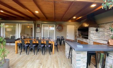 Casa en venta en BUIN