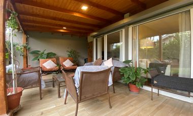 Casa en venta en BUIN