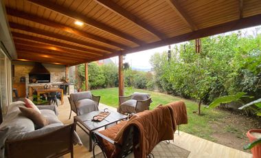 Casa en venta en BUIN