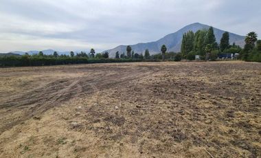 Parcela en venta en TALAGANTE