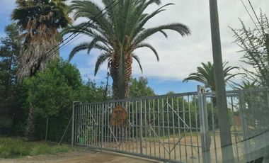 Parcela en venta en TALAGANTE