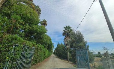 Parcela en venta en TALAGANTE