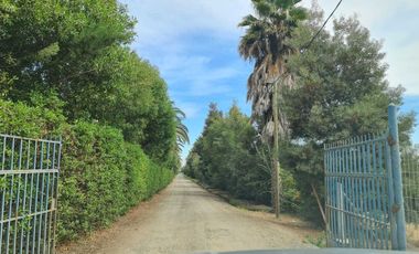 Parcela en venta en TALAGANTE