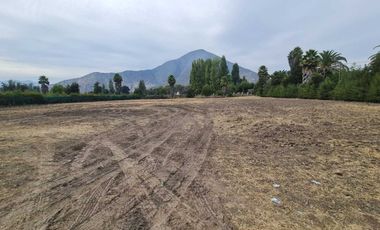 Parcela en venta en TALAGANTE