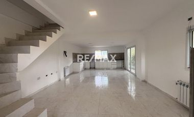 Venta Dúplex 2 Dormitorios Los Cerezos II Plottier