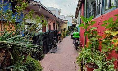 Casa en arriendo en RECOLETA