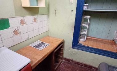 Casa en arriendo en RECOLETA
