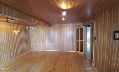 Casa en arriendo en PUERTO MONTT