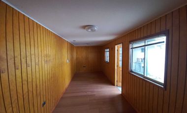 Casa en arriendo en PUERTO MONTT