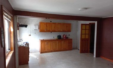 Casa en arriendo en PUERTO MONTT