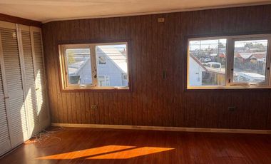 Casa en arriendo en PUERTO MONTT