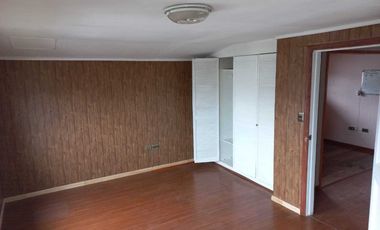 Casa en arriendo en PUERTO MONTT