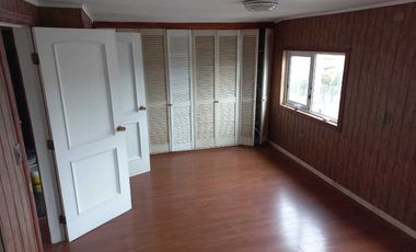 Casa en arriendo en PUERTO MONTT