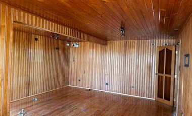 Casa en arriendo en PUERTO MONTT
