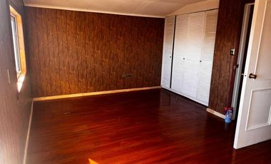 Casa en arriendo en PUERTO MONTT