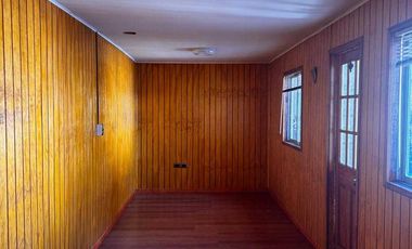 Casa en arriendo en PUERTO MONTT