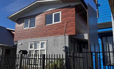 Casa en arriendo en PUERTO MONTT