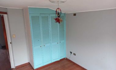 Casa en arriendo en PUERTO MONTT