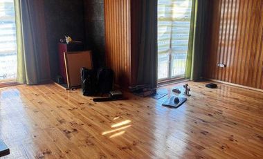Casa en arriendo en PUERTO MONTT