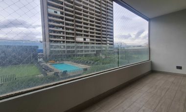 Departamento en arriendo en MACUL