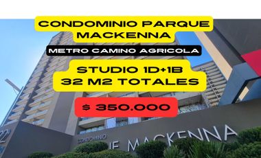 Departamento en arriendo en MACUL