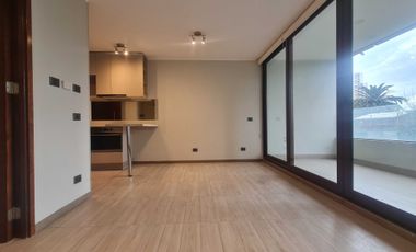 Departamento en arriendo en MACUL