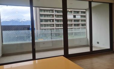 Departamento en arriendo en MACUL