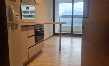 Departamento en arriendo en MACUL