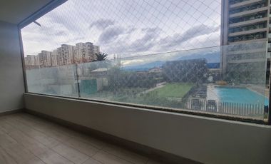 Departamento en arriendo en MACUL