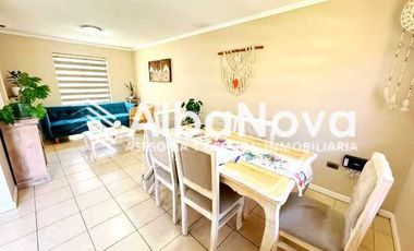 Casa en arriendo en ANGOL
