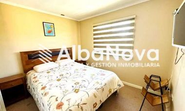 Casa en arriendo en ANGOL