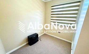 Casa en arriendo en ANGOL